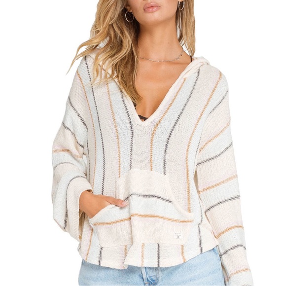 Billabong | Baja Hoodie - Picture 5 of 5